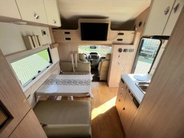 奥斯登 奥斯登考拉小额头房车