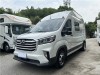 上汽大通 21款大通V90 B型房车