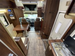康派斯房车 2024款RAM4500