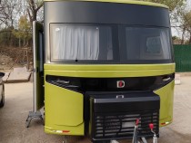 大驰房车 2021款DT471