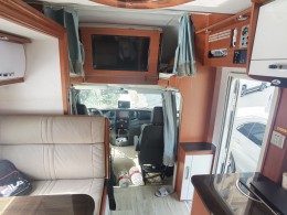 科发房车 2020款双拓展