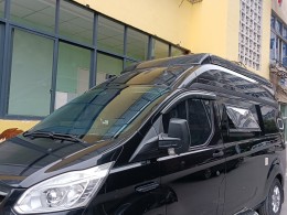 江铃房车 2019款江铃福特新全顺B型