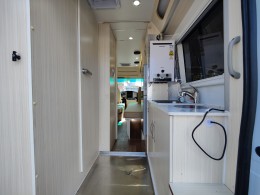五菱 B型房车