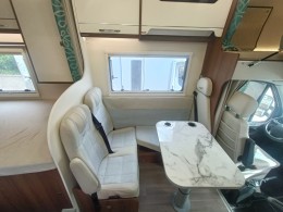 瑞弗房车 V800