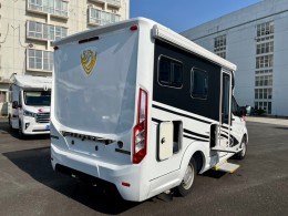 江铃 2020款玉麒麟 欣尊版