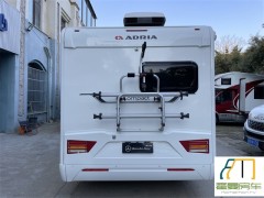ADRIA阿迪雅房车 2019款寻路者M