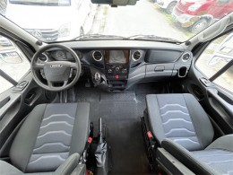 2022 款隆翠凯歌 C620 依维柯欧胜C型房车 隆翠依维柯