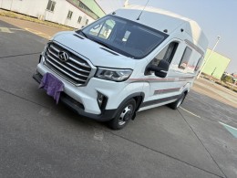 威尔特芬房车 2023款清风10号
