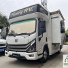 吉利 2021款吉利法美瑞头号玩家新能源房车