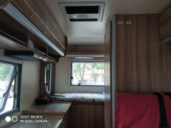 览众 长城揽众房车