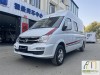上汽大通 2017款上汽大通V80B型房车