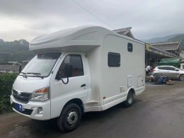 威士捷 黑豹微卡