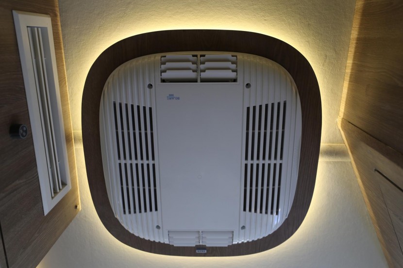 赛德房车国产依维柯C型房车 50.8万 WLH_1865