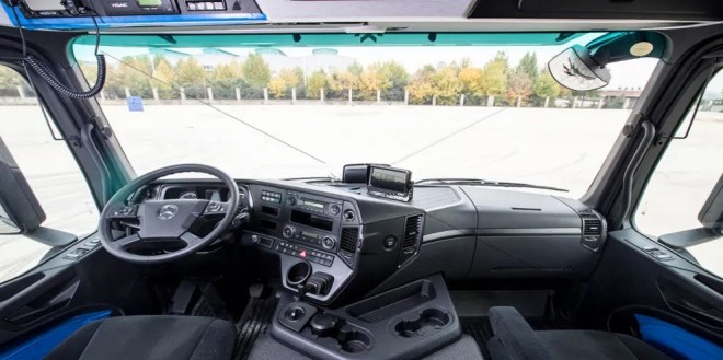 冬日里的追光者——诺马迪森“征途者B”（上）