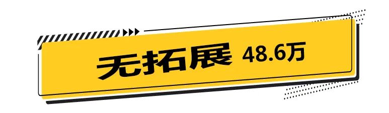 简约而不简单，打造高性价比潮流房车，拓锐斯特2021款简约系列图片