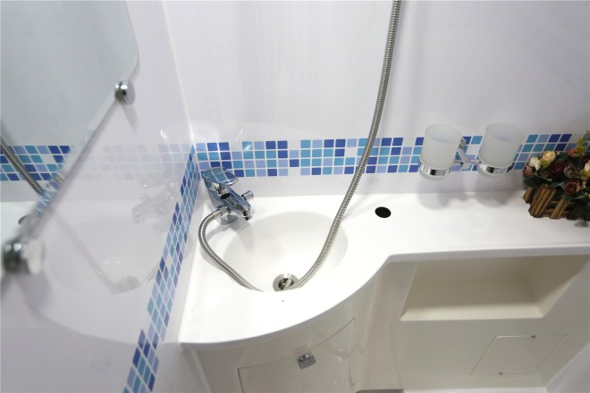 拓锐斯特依维柯C型欧尚II版TIC-611A 56.8万起 2E1A4700