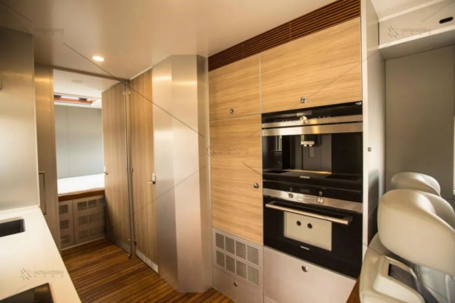 凭本事，看世界--诺马迪森“征途者”图片