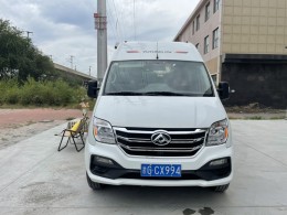宇通房车 310