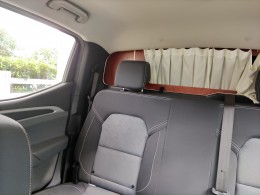 爱旅途 2017款T60双排皮卡