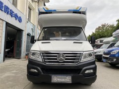亚星 21款C型房车