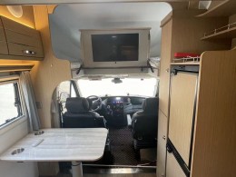 美景美家房车 2020款MJ6 4座版