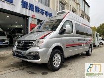 大通 2019款上汽大通MAXUS RV80旅居房车