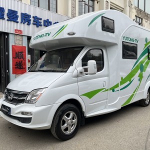 大通 上通RV80