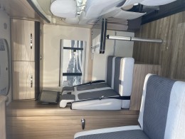 上汽大通MAXUS房车 2017款B型长轴