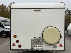 喜顺隆 2020款599L豪华版双轴