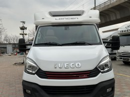 海姆朗宸房车 2021款2021款S60