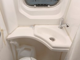江铃房车 2019款江铃福特新全顺B型