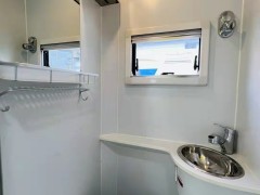 中恒 依维柯侧拓展