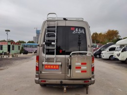 顺旅 2017款臻途