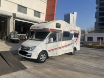 上汽大通MAXUS房车 2017款L系列