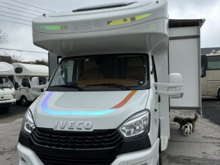 隆翠 2021款C630 双拓旅行版