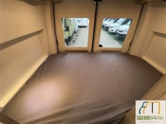 上汽大通 2017款上汽大通V80B型房车