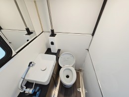 途酷房车 2023款豪华版