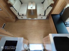 五十铃700P卫航房车 五十铃700P卫航房车