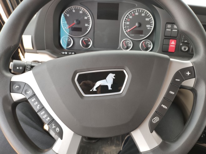 德野诺玛迪森越野房车：C本蓝牌，颜值、实力并存的越野房车（一）