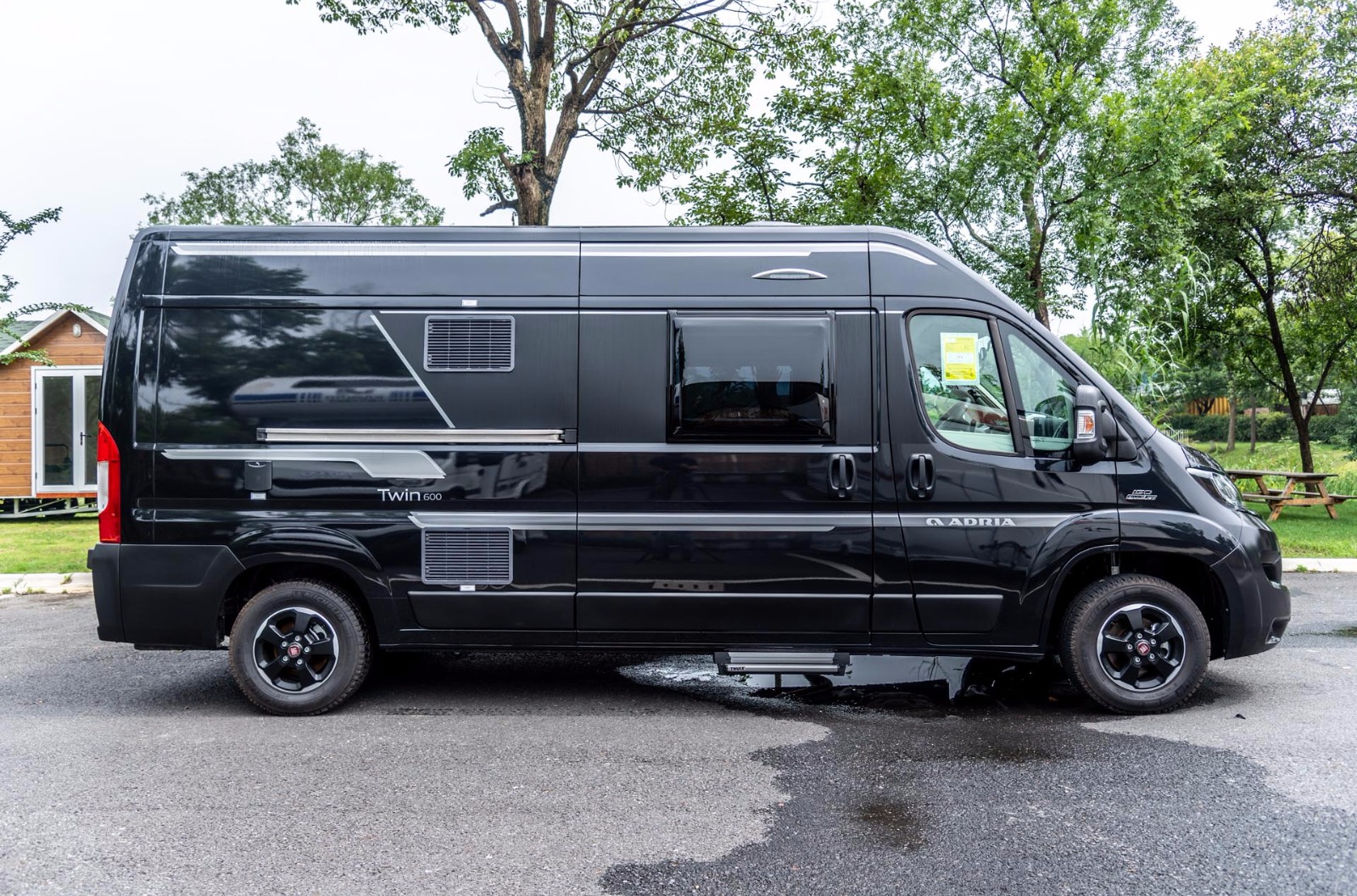 房车 阿迪雅房车 阿迪雅adria菲亚特fiat 2019款阿迪雅悦心者b型-twin