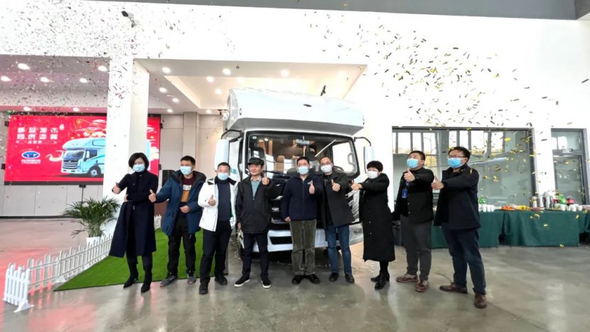 拓锐斯特2022新品发布会,重磅新物种TA来了!图片