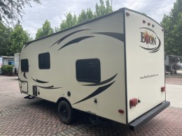 Jayco杰克房车 174BH
