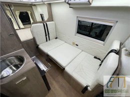 东风 2023款东风御风B型房车