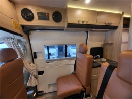 2017款上汽大通RV80旅行家原厂房车 2017款上汽大通RV80旅行家原厂房车