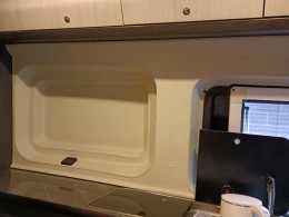 江铃房车 2019款江铃福特新全顺B型