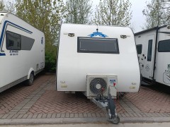 小绵羊房车 2020款460
