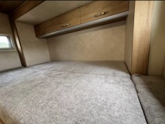 戴德房车 自由风6双拓展MAX版