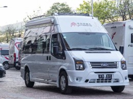 江铃 2019款江铃福特新全顺B型