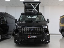 中凯 江铃福特B型升顶房车