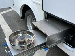 19年宇通凯伦宾威双拓展房车 宇通凯伦宾威双拓展房车